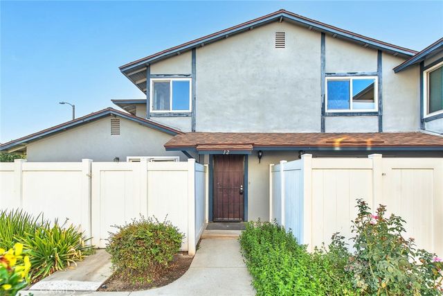 1476 Forest Glen 12, Hacienda Heights, CA 91745