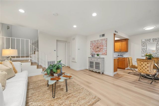 1476 Forest Glen 12, Hacienda Heights, CA 91745