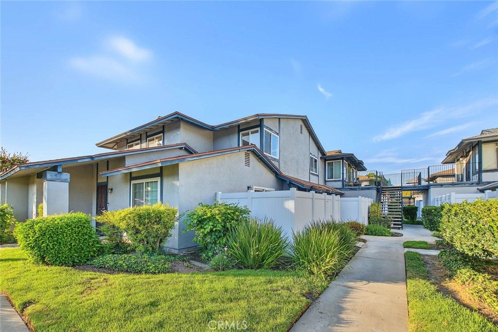 1476 Forest Glen 12, Hacienda Heights, CA 91745