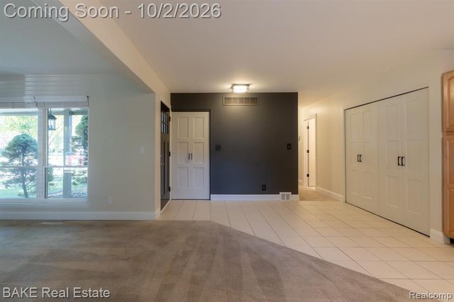 1554 Lexington Street, Plymouth, MI 48170