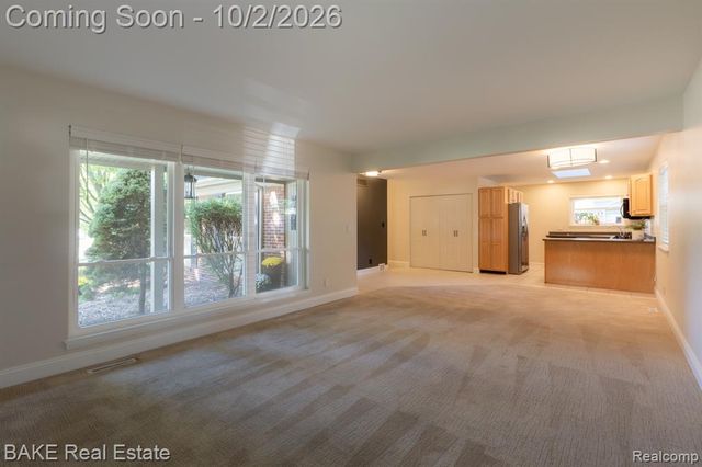1554 Lexington Street, Plymouth, MI 48170