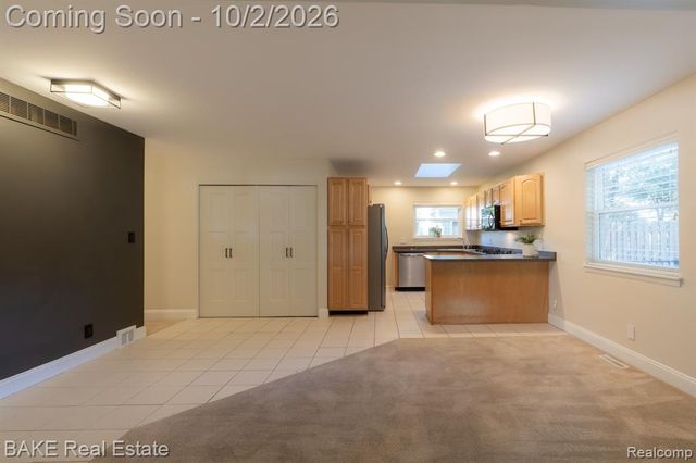 1554 Lexington Street, Plymouth, MI 48170