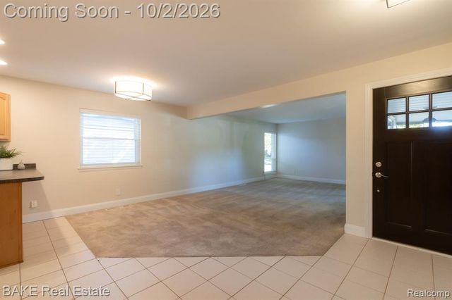 1554 Lexington Street, Plymouth, MI 48170