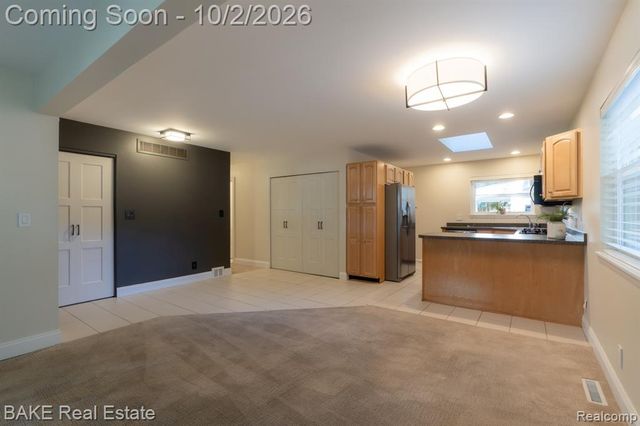 1554 Lexington Street, Plymouth, MI 48170