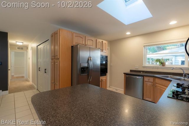 1554 Lexington Street, Plymouth, MI 48170