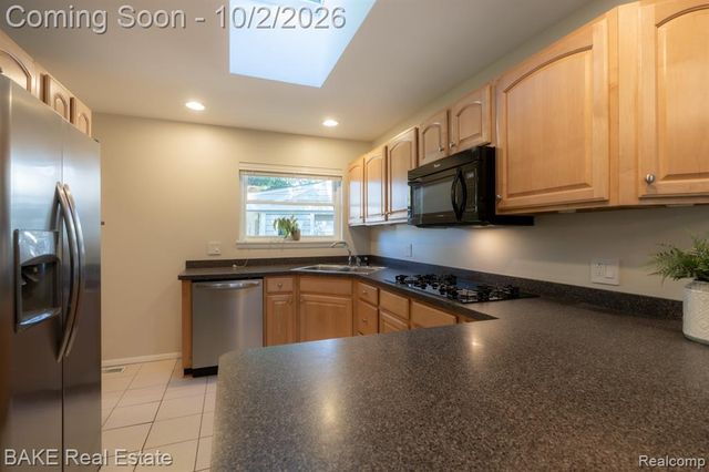 1554 Lexington Street, Plymouth, MI 48170