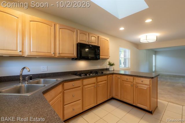 1554 Lexington Street, Plymouth, MI 48170