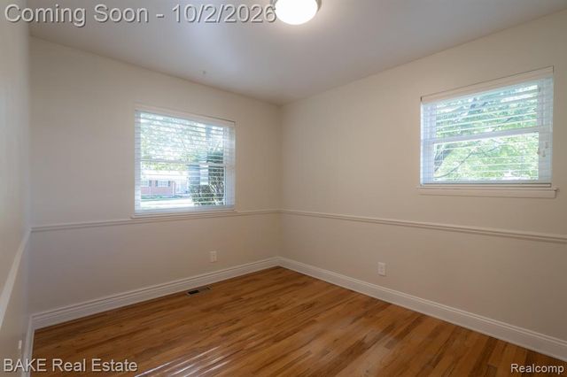 1554 Lexington Street, Plymouth, MI 48170