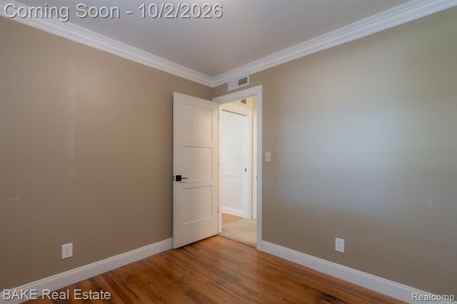 1554 Lexington Street, Plymouth, MI 48170