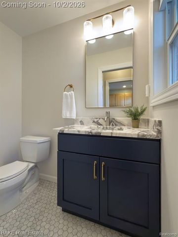 1554 Lexington Street, Plymouth, MI 48170