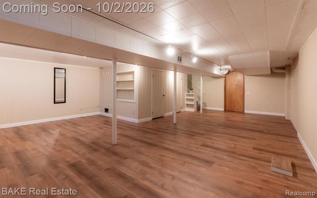 1554 Lexington Street, Plymouth, MI 48170