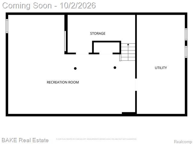 1554 Lexington Street, Plymouth, MI 48170
