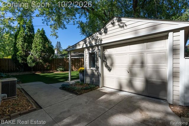 1554 Lexington Street, Plymouth, MI 48170