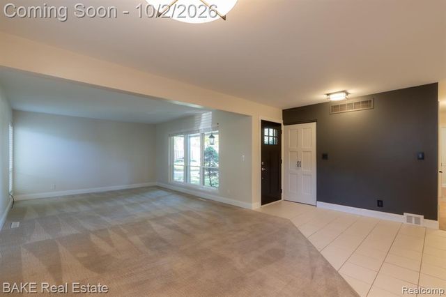 1554 Lexington Street, Plymouth, MI 48170