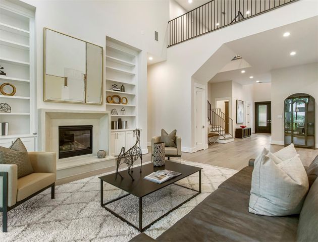 1127 Wynnwood Lane, Houston, TX 77008