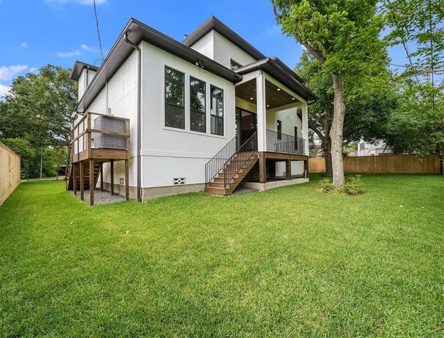 1127 Wynnwood Lane, Houston, TX 77008