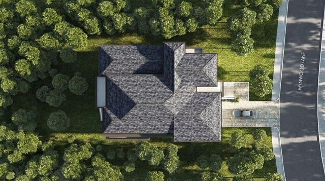 1127 Wynnwood Lane, Houston, TX 77008