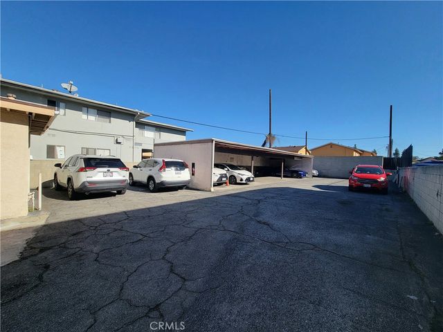 716 S Chapel Avenue, Alhambra, CA 91801