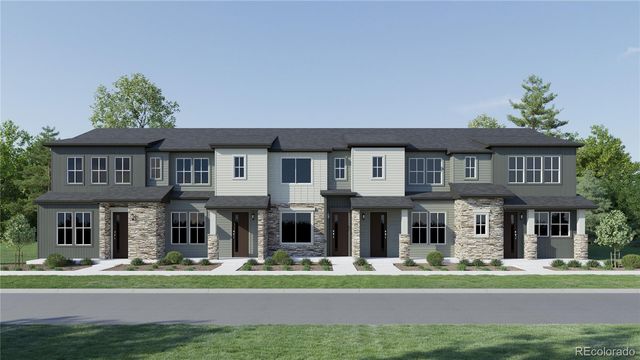16431 Standing Elk Drive, Parker, CO 80134