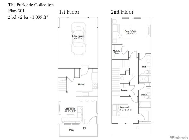 16431 Standing Elk Drive, Parker, CO 80134