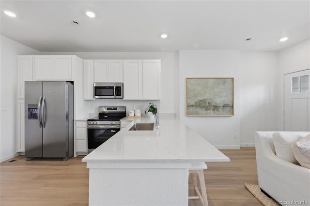 16431 Standing Elk Drive, Parker, CO 80134