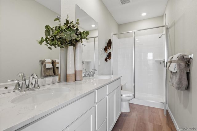 16431 Standing Elk Drive, Parker, CO 80134