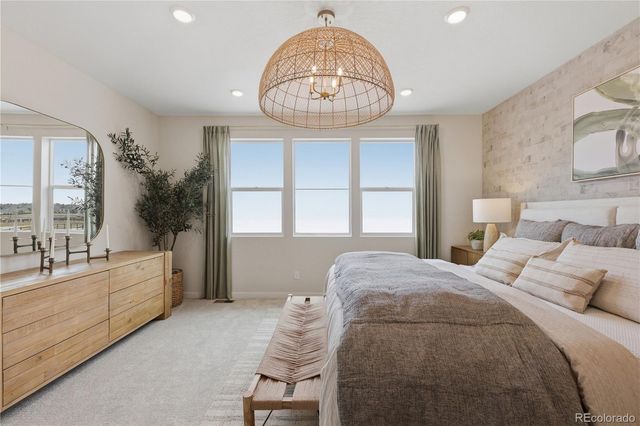 16431 Standing Elk Drive, Parker, CO 80134
