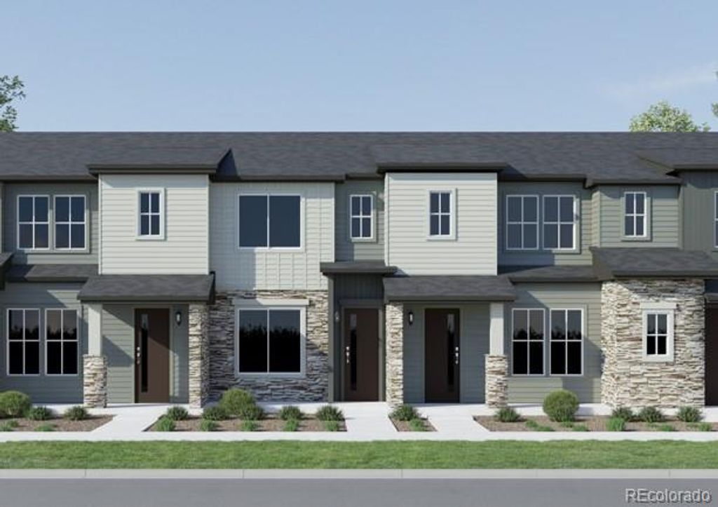 16431 Standing Elk Drive, Parker, CO 80134