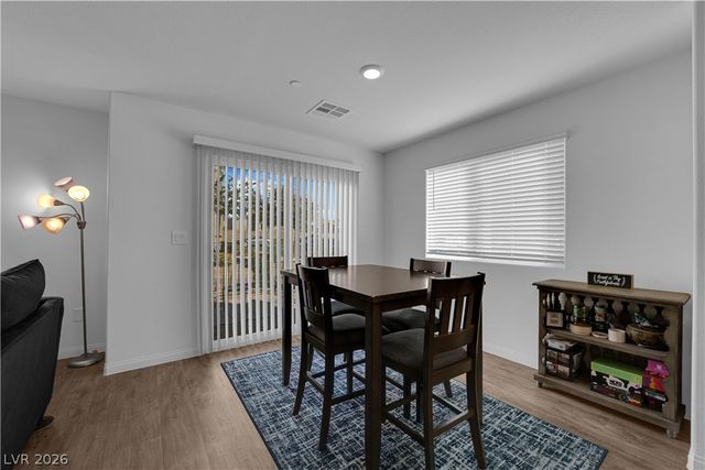 2632 Canary Yellow Court, North Las Vegas, NV 89086