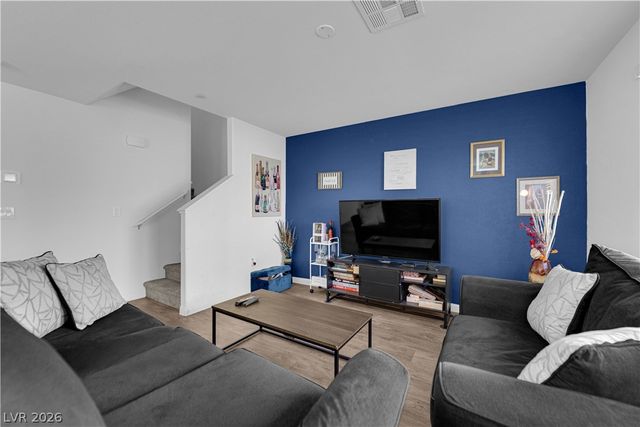 2632 Canary Yellow Court, North Las Vegas, NV 89086