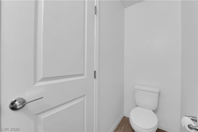 2632 Canary Yellow Court, North Las Vegas, NV 89086