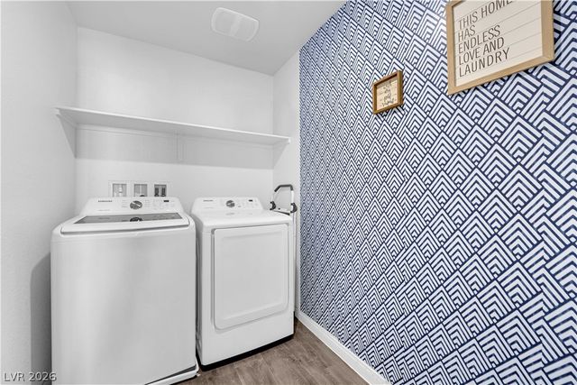 2632 Canary Yellow Court, North Las Vegas, NV 89086