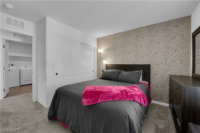 2632 Canary Yellow Court, North Las Vegas, NV 89086