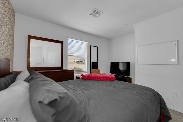 2632 Canary Yellow Court, North Las Vegas, NV 89086