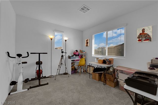 2632 Canary Yellow Court, North Las Vegas, NV 89086