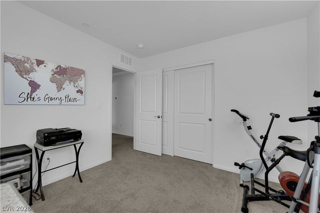 2632 Canary Yellow Court, North Las Vegas, NV 89086