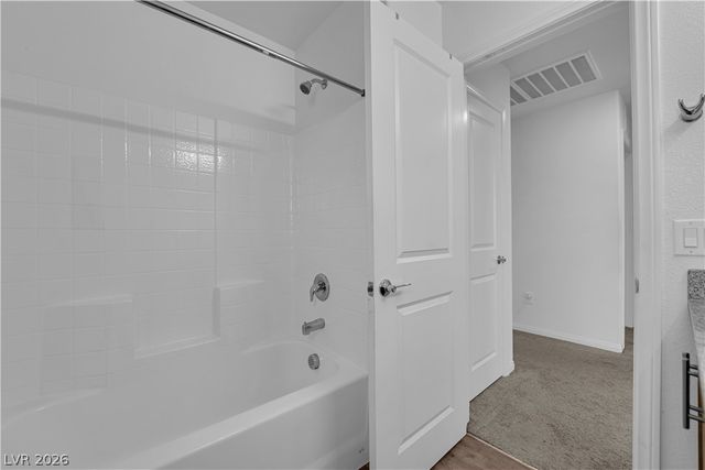 2632 Canary Yellow Court, North Las Vegas, NV 89086