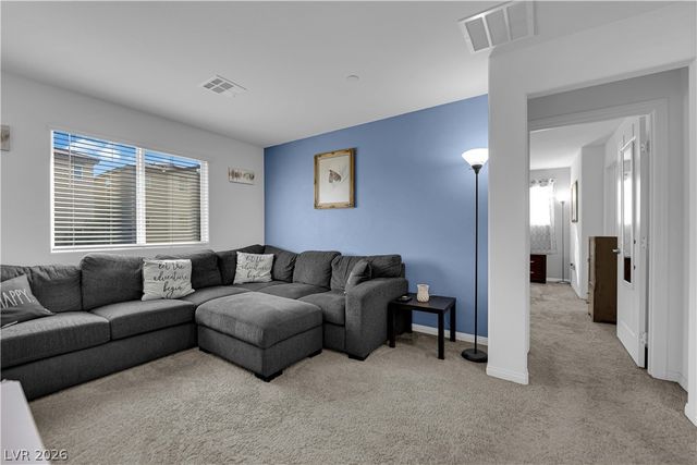 2632 Canary Yellow Court, North Las Vegas, NV 89086