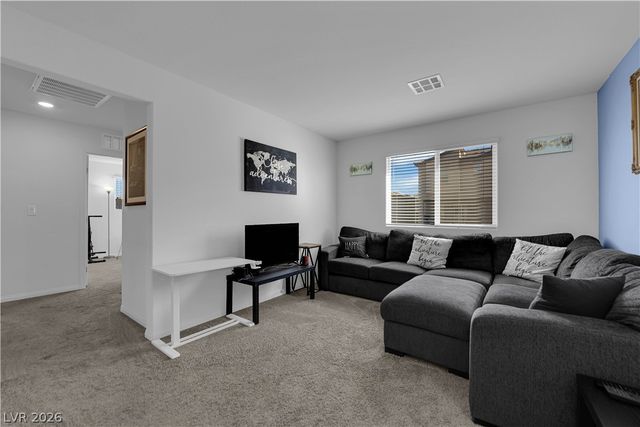 2632 Canary Yellow Court, North Las Vegas, NV 89086