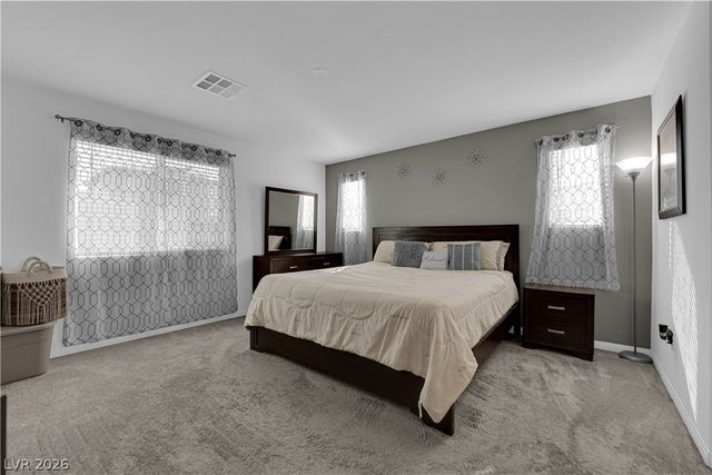 2632 Canary Yellow Court, North Las Vegas, NV 89086