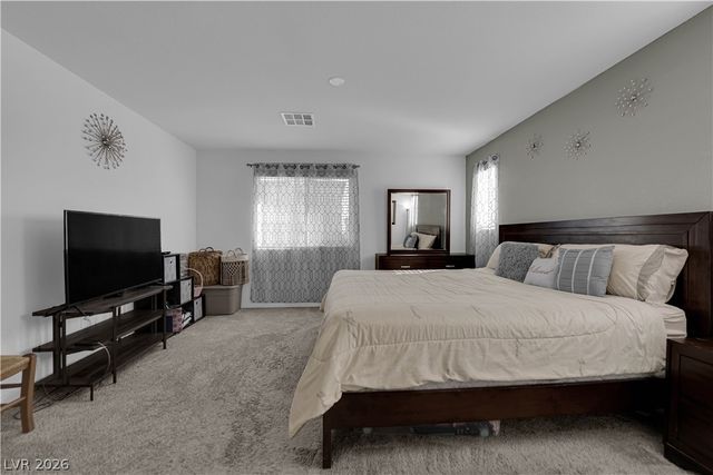 2632 Canary Yellow Court, North Las Vegas, NV 89086