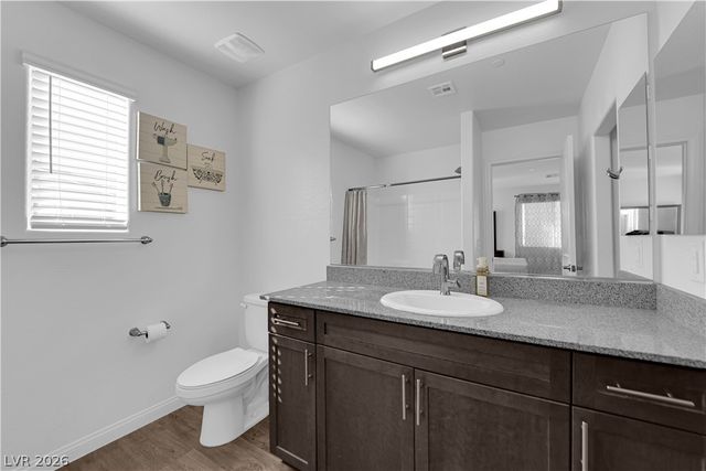 2632 Canary Yellow Court, North Las Vegas, NV 89086