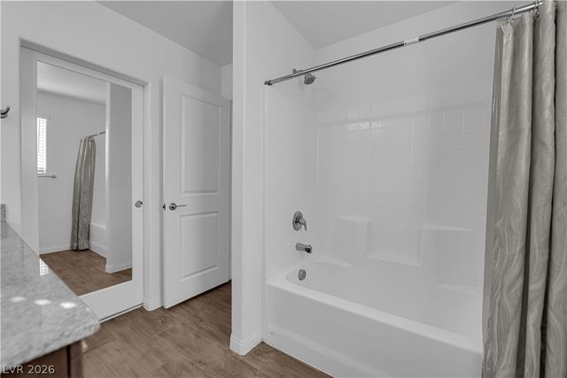 2632 Canary Yellow Court, North Las Vegas, NV 89086