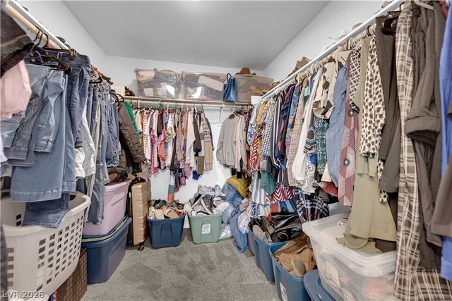 2632 Canary Yellow Court, North Las Vegas, NV 89086