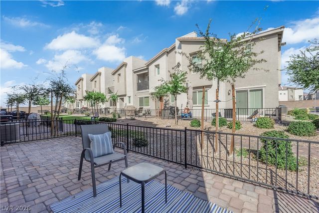 2632 Canary Yellow Court, North Las Vegas, NV 89086