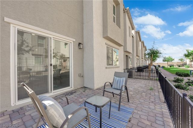 2632 Canary Yellow Court, North Las Vegas, NV 89086