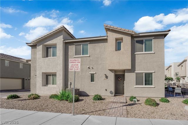 2632 Canary Yellow Court, North Las Vegas, NV 89086