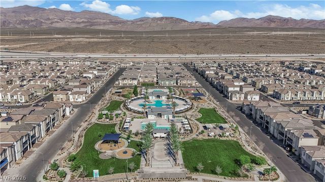 2632 Canary Yellow Court, North Las Vegas, NV 89086