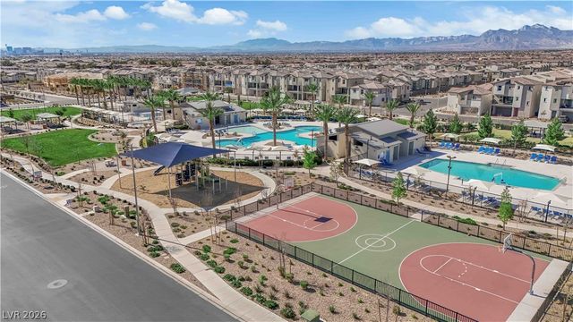 2632 Canary Yellow Court, North Las Vegas, NV 89086