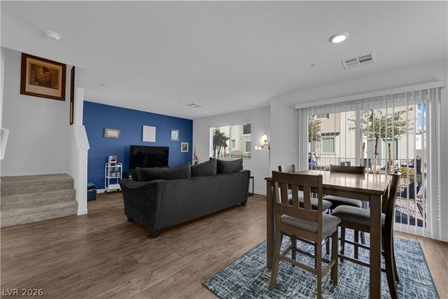 2632 Canary Yellow Court, North Las Vegas, NV 89086